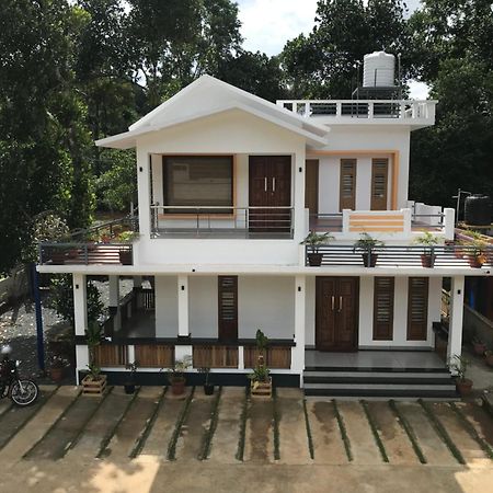 Greenfield Homestay Vythiri Dış mekan fotoğraf