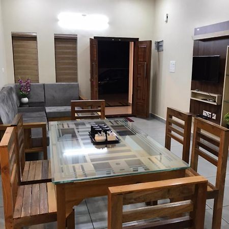 Greenfield Homestay Vythiri Dış mekan fotoğraf
