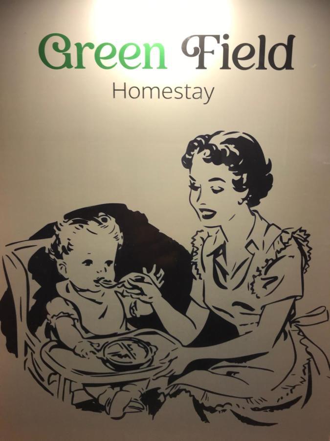 Greenfield Homestay Vythiri Dış mekan fotoğraf