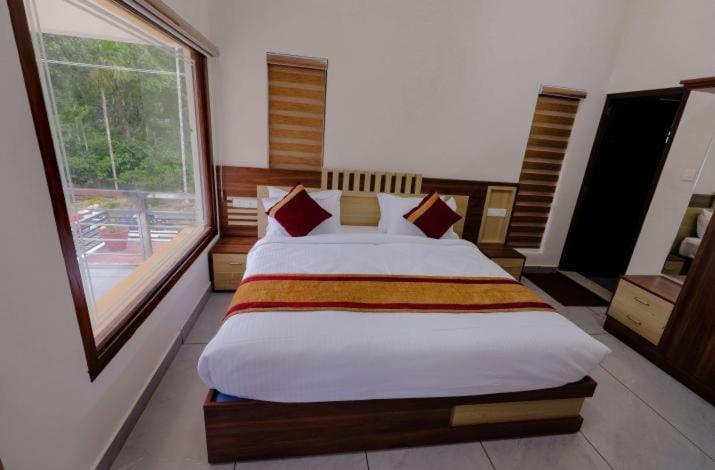 Greenfield Homestay Vythiri Dış mekan fotoğraf
