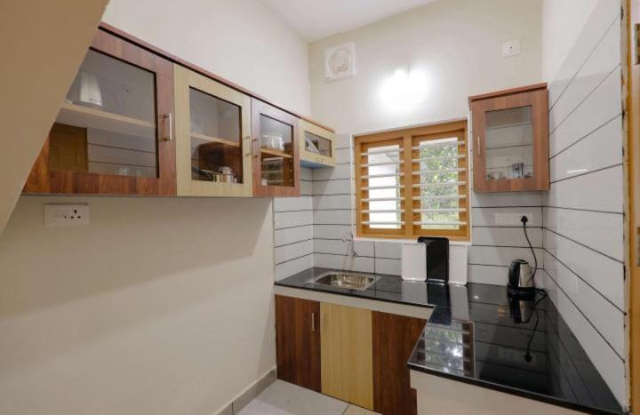 Greenfield Homestay Vythiri Dış mekan fotoğraf