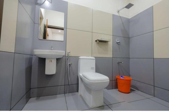 Greenfield Homestay Vythiri Dış mekan fotoğraf